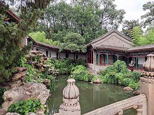 PEKIN - PARC BEIHAI (52)